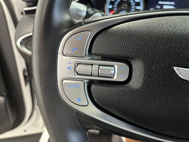 Used 2025 Genesis GV70 2.5T AWD/4WD image 26