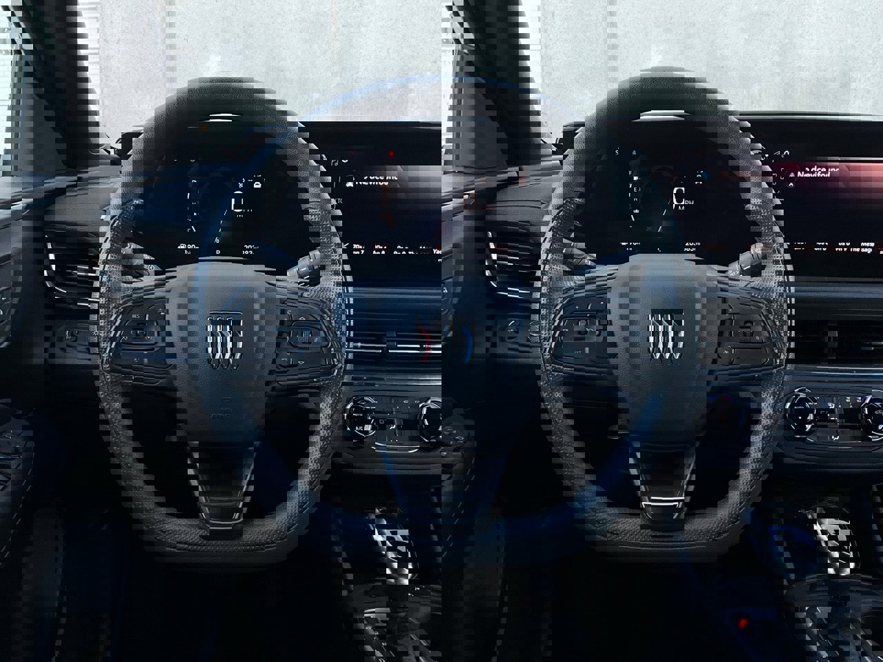 Used 2025 Buick Envista Preferred image 32