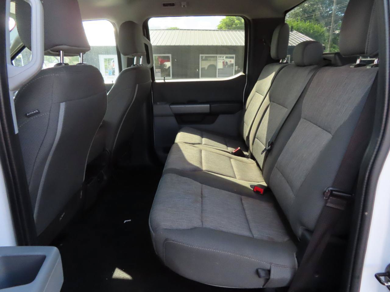 Used 2024 Ford F250 XL w/ STX Appearance Package AWD/4WD image 40