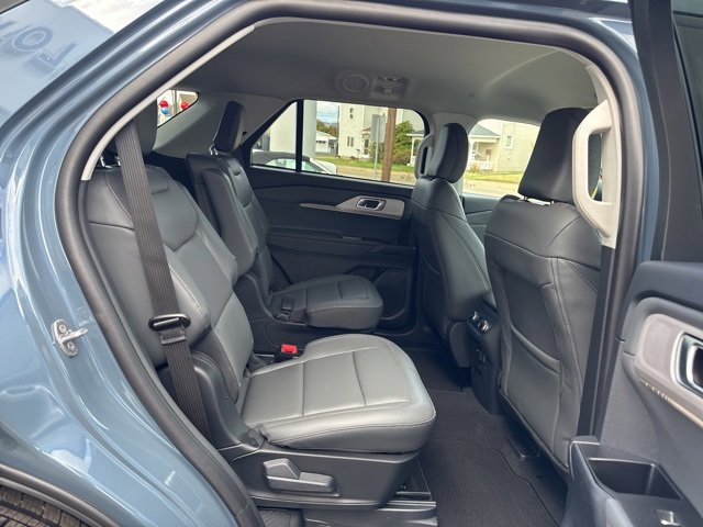 New 2026 Ford Explorer Active image 39