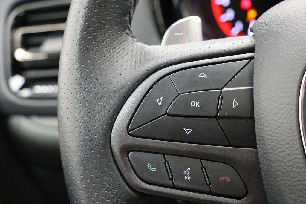 Used 2022 Dodge Durango GT AWD/4WD image 19