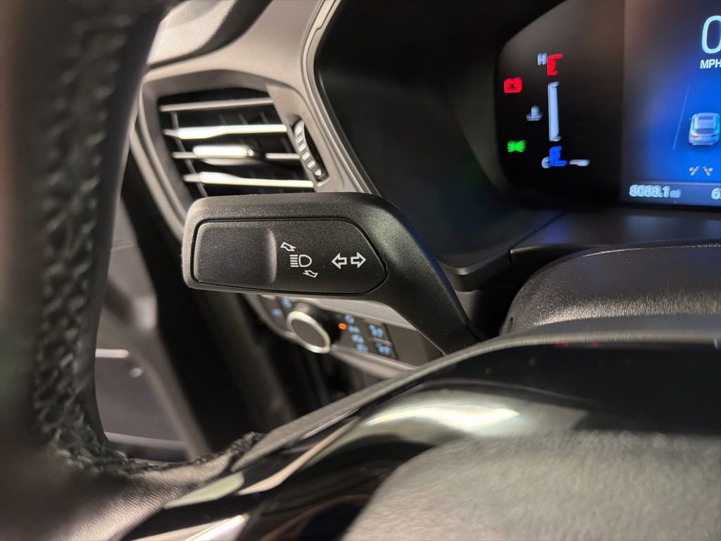 Certified 2024 Ford Escape Active w/ Cold Weather Package FWD image 21