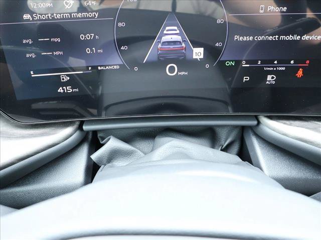 Certified 2025 Audi Q5 Premium w/ Convenience Package AWD/4WD image 15