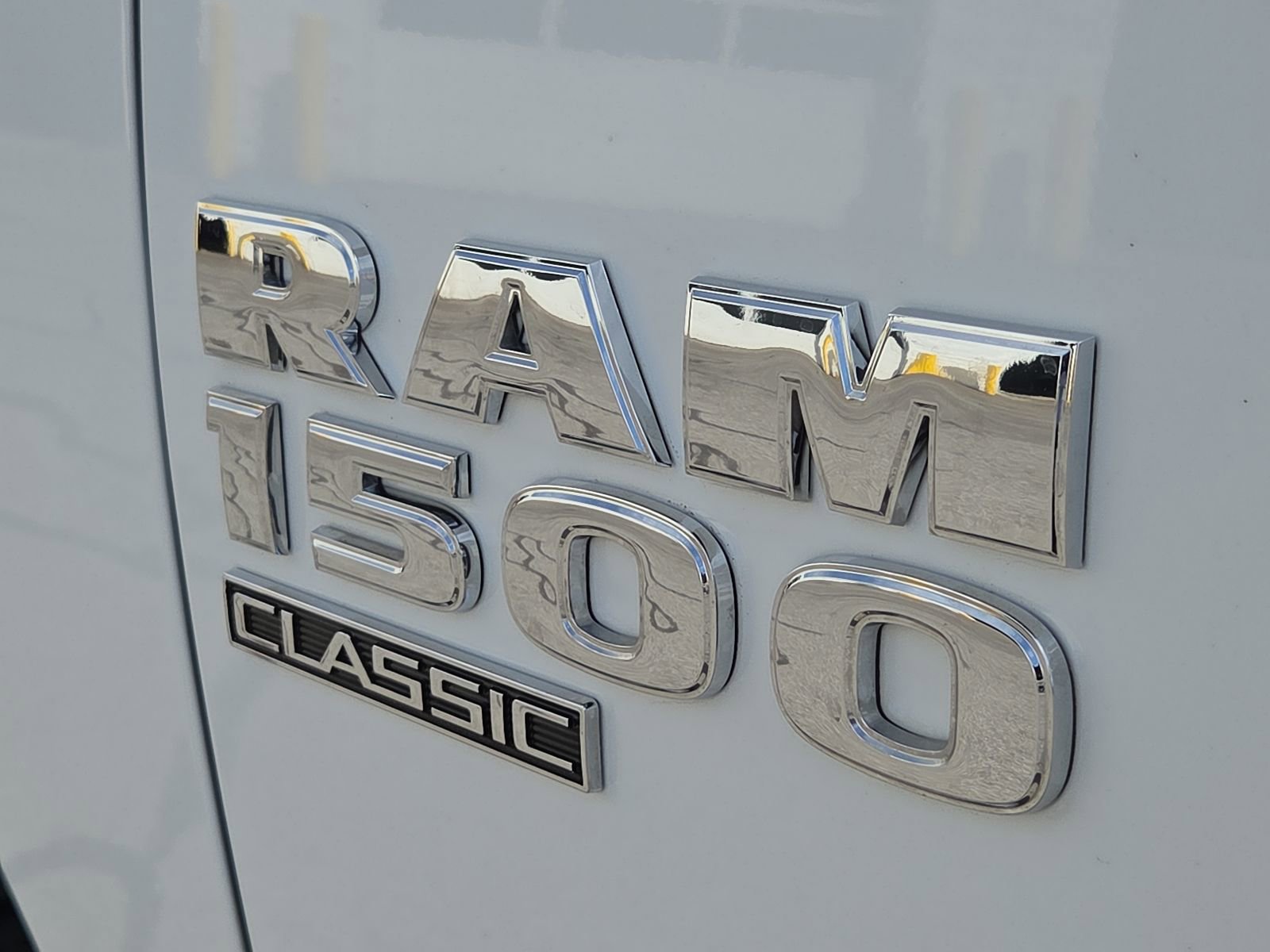 Used 2022 RAM 1500 Tradesman w/ Chrome Plus Package image 9