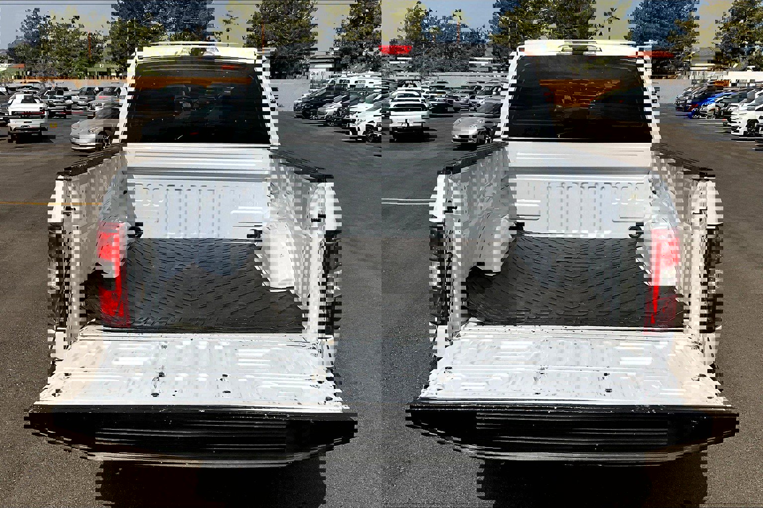 Used 2018 Ford F150 XL image 26