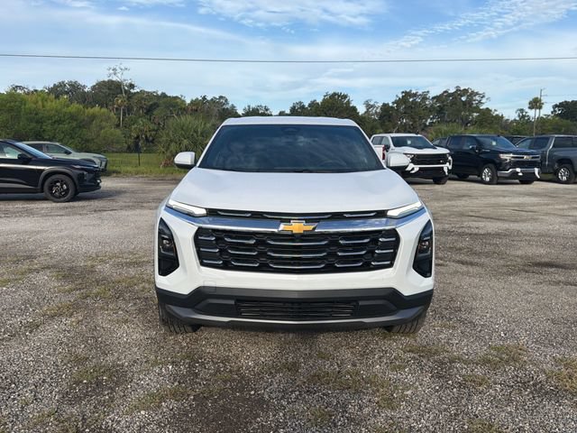 New 2027 Chevrolet Equinox LT w/ Convenience Package II FWD image 15