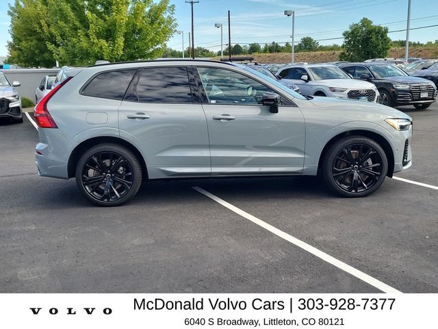 New 2026 Volvo XC60 T8 Ultra w/ Protection Package Premier AWD/4WD image 9