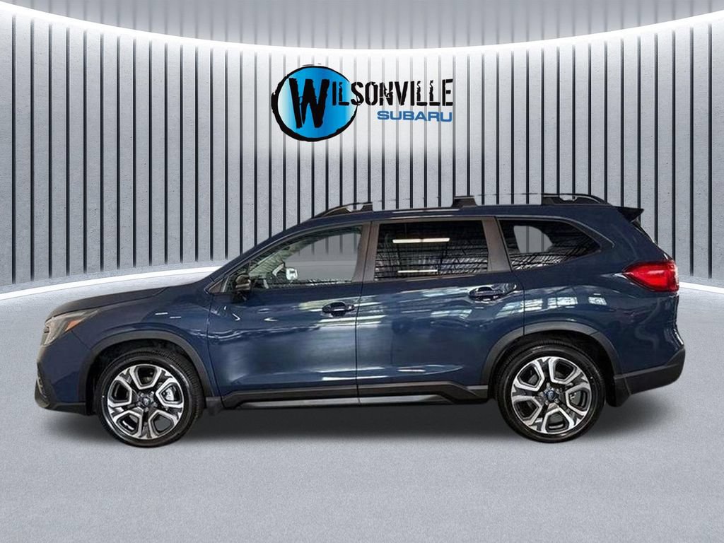 Certified 2023 Subaru Ascent Onyx Edition Limited AWD/4WD image 16