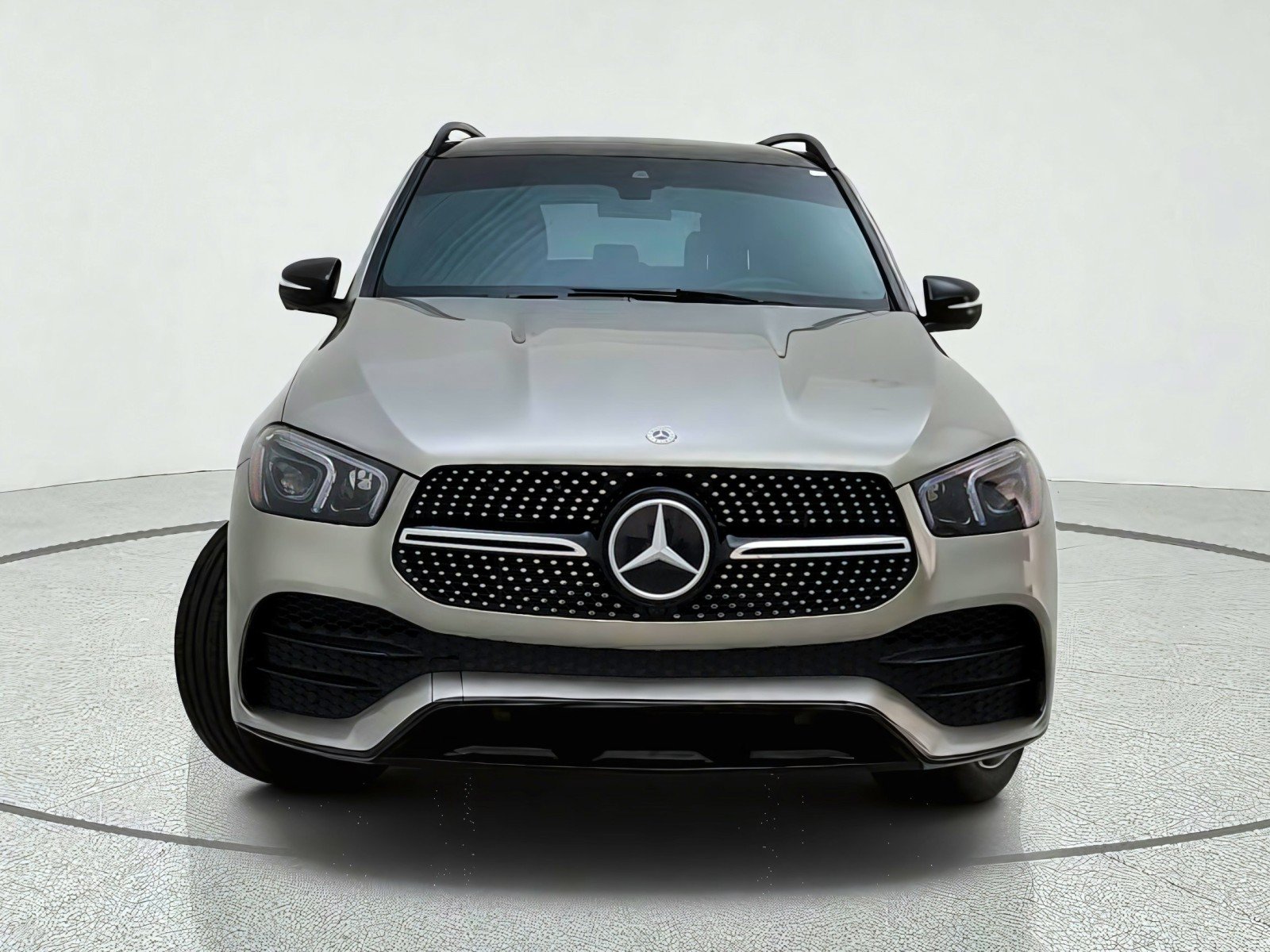 Certified 2023 Mercedes-Benz GLE 350 image 3