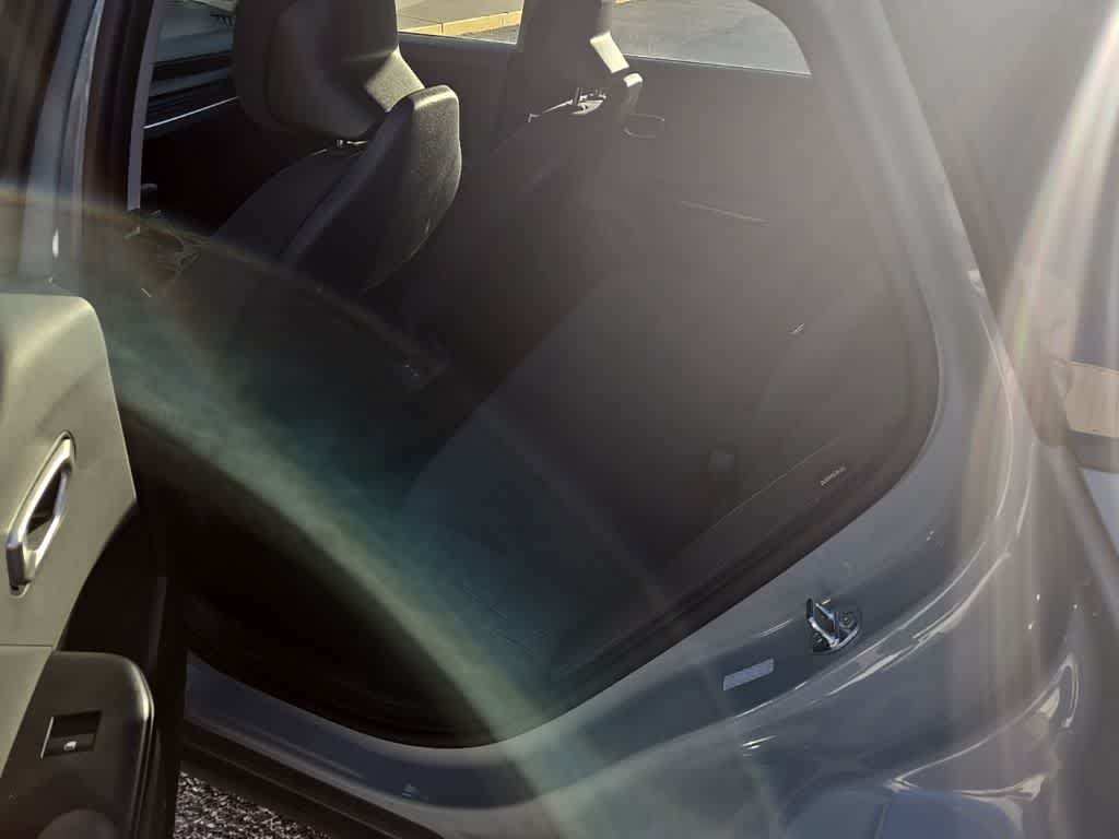 Used 2025 Kia K4 FWD image 6