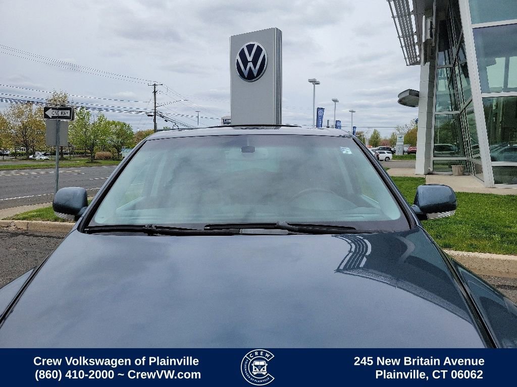 Used 2004 Volkswagen Touareg V8 AWD/4WD image 27