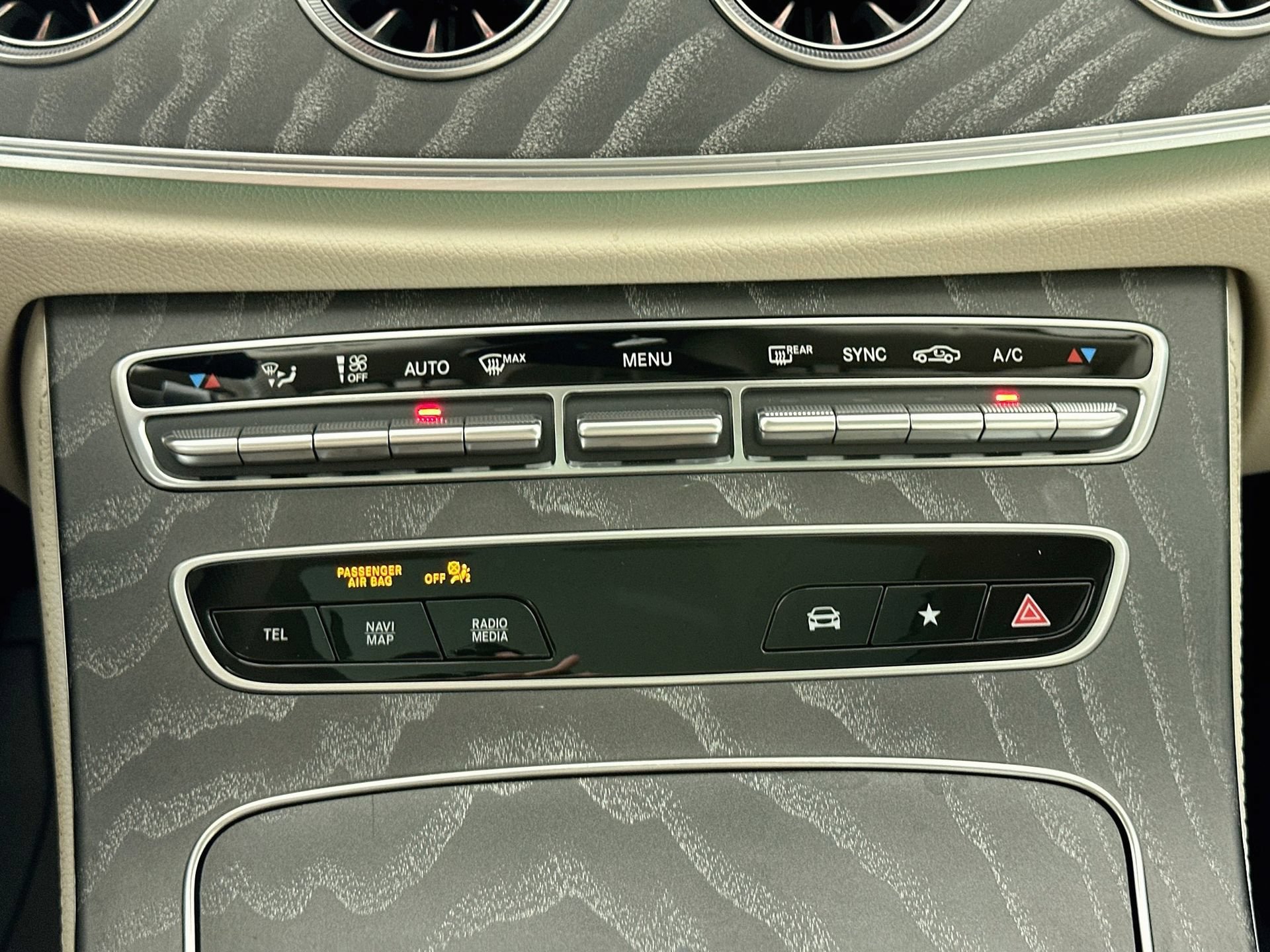 Used 2023 Mercedes-Benz E 450 4MATIC Coupe image 17