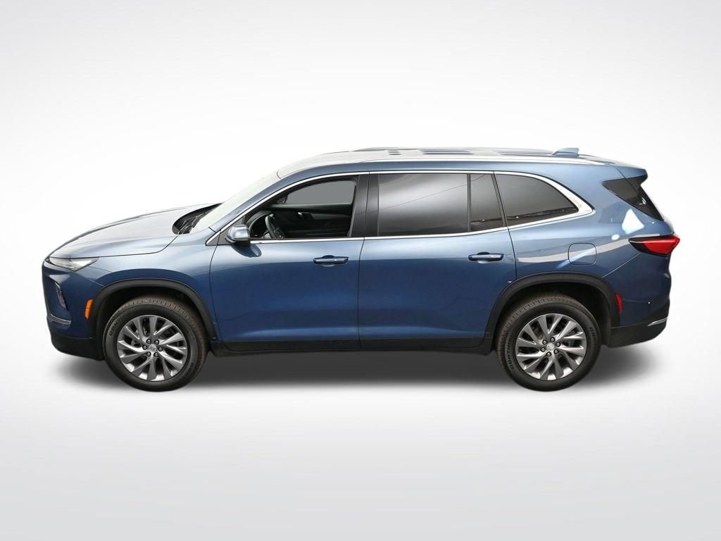 Used 2026 Buick Enclave Preferred image 18