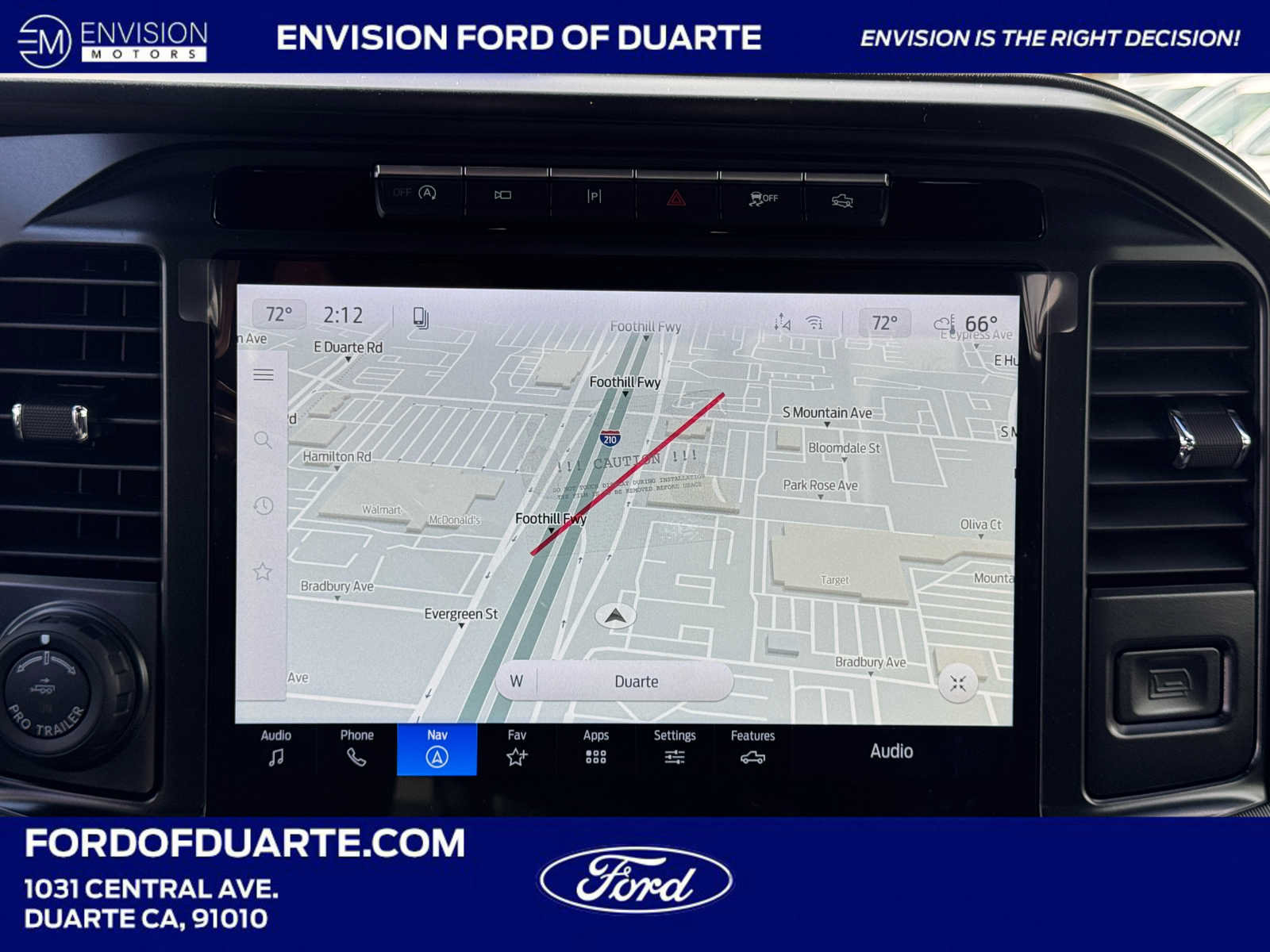 New 2026 Ford F150 Raptor AWD/4WD image 27