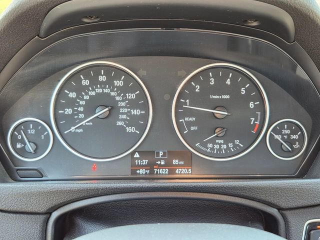 Used 2018 BMW 320i Sedan RWD image 26