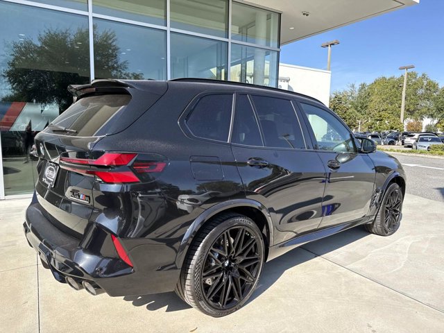 New 2026 BMW X5 M Competition w/ Executive Package image 3