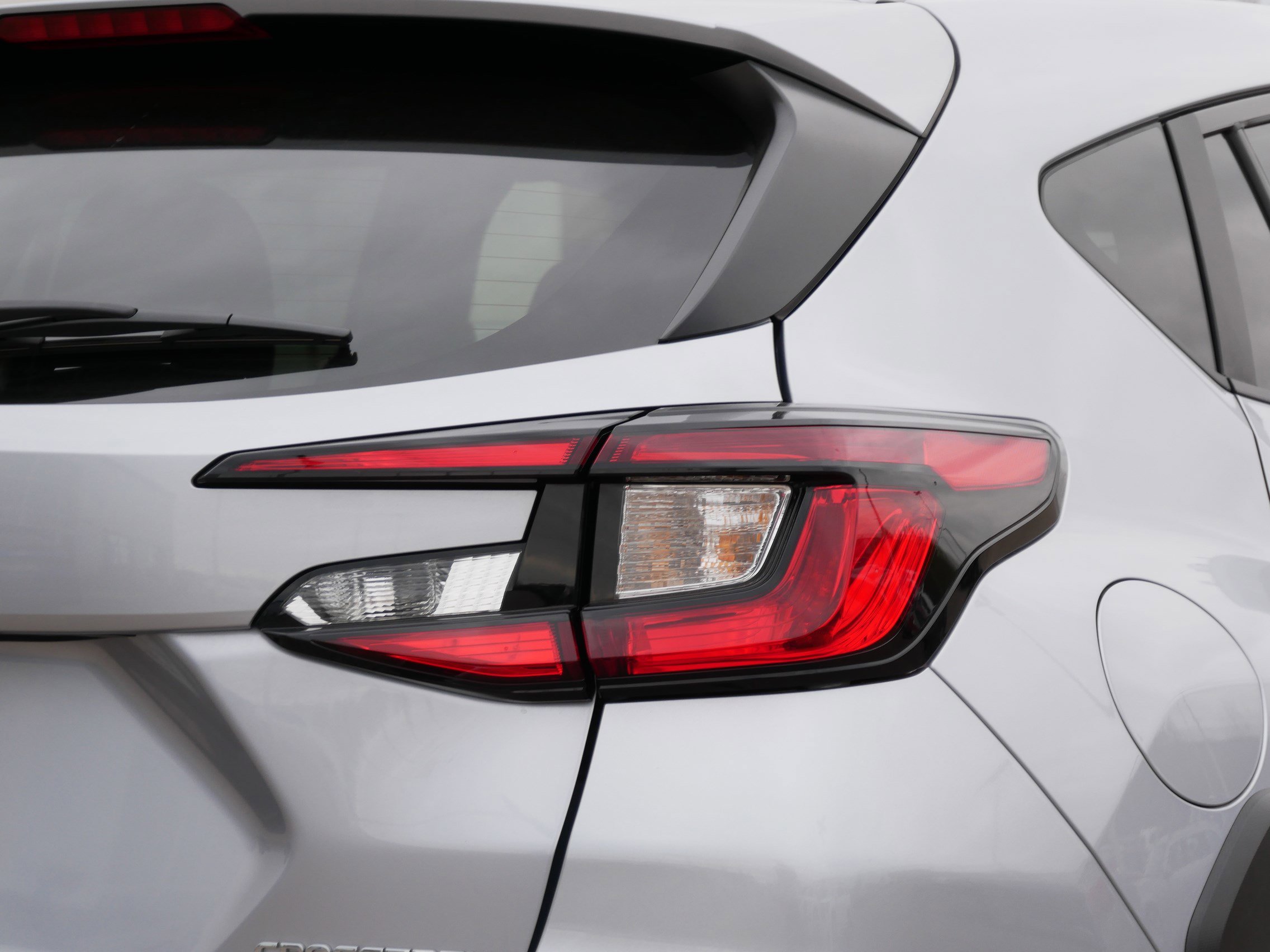 Used 2025 Subaru Crosstrek 2.0i AWD/4WD image 17