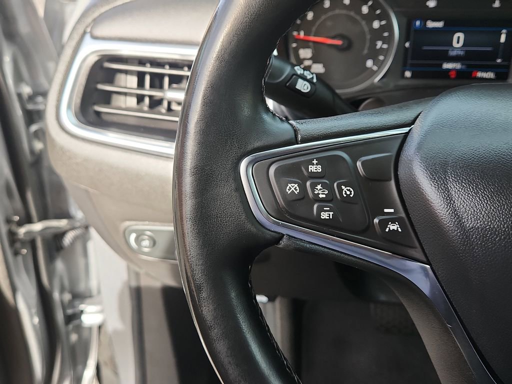 Used 2023 Chevrolet Equinox LT w/ Driver Convenience Package image 21