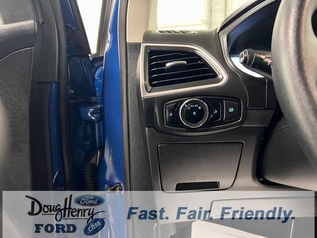 Used 2024 Ford Edge SEL AWD/4WD image 26