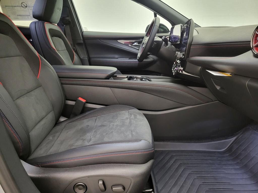 New 2026 Chevrolet Blazer EV RS image 15
