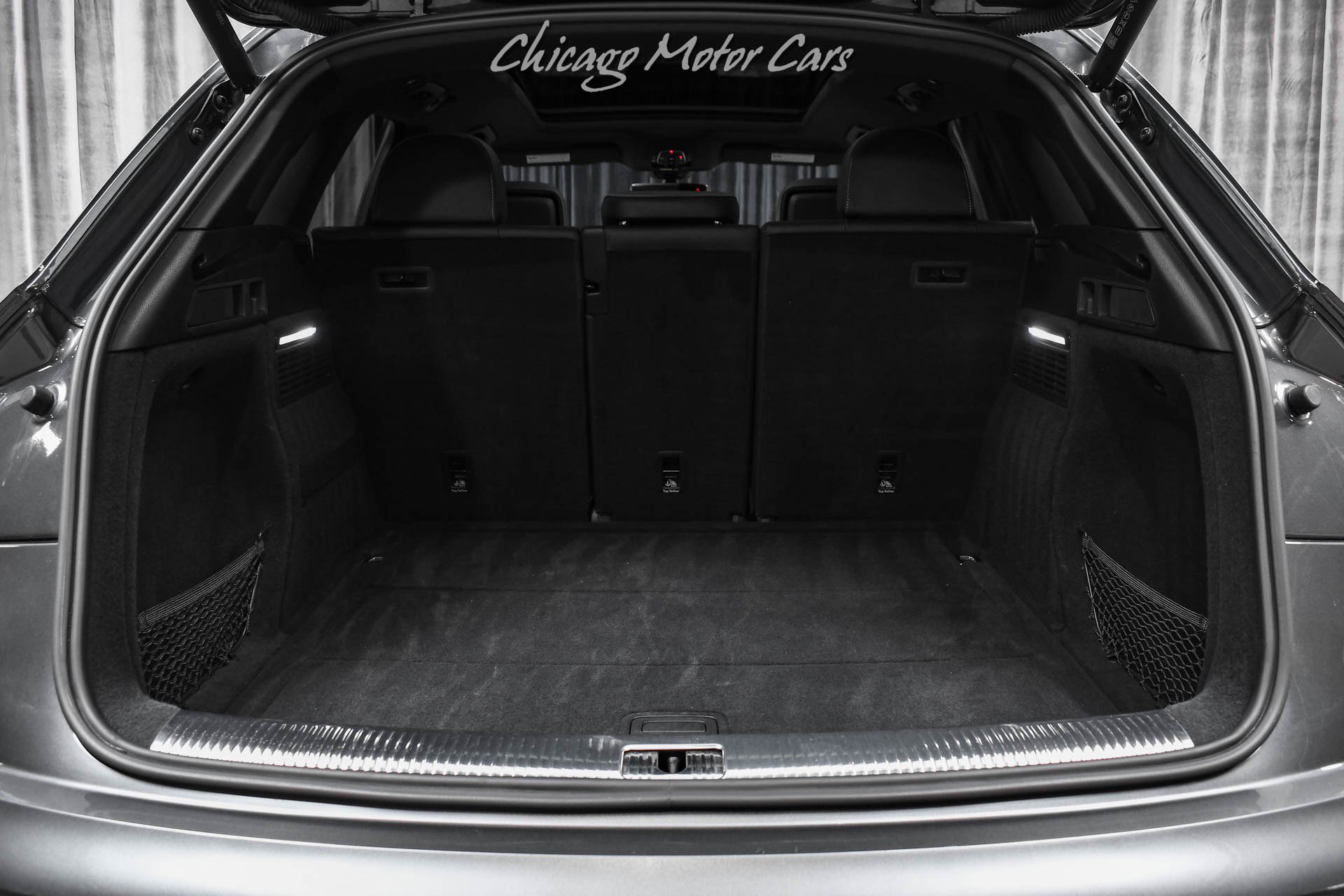 Used 2023 Audi SQ5 Premium Plus AWD/4WD image 57