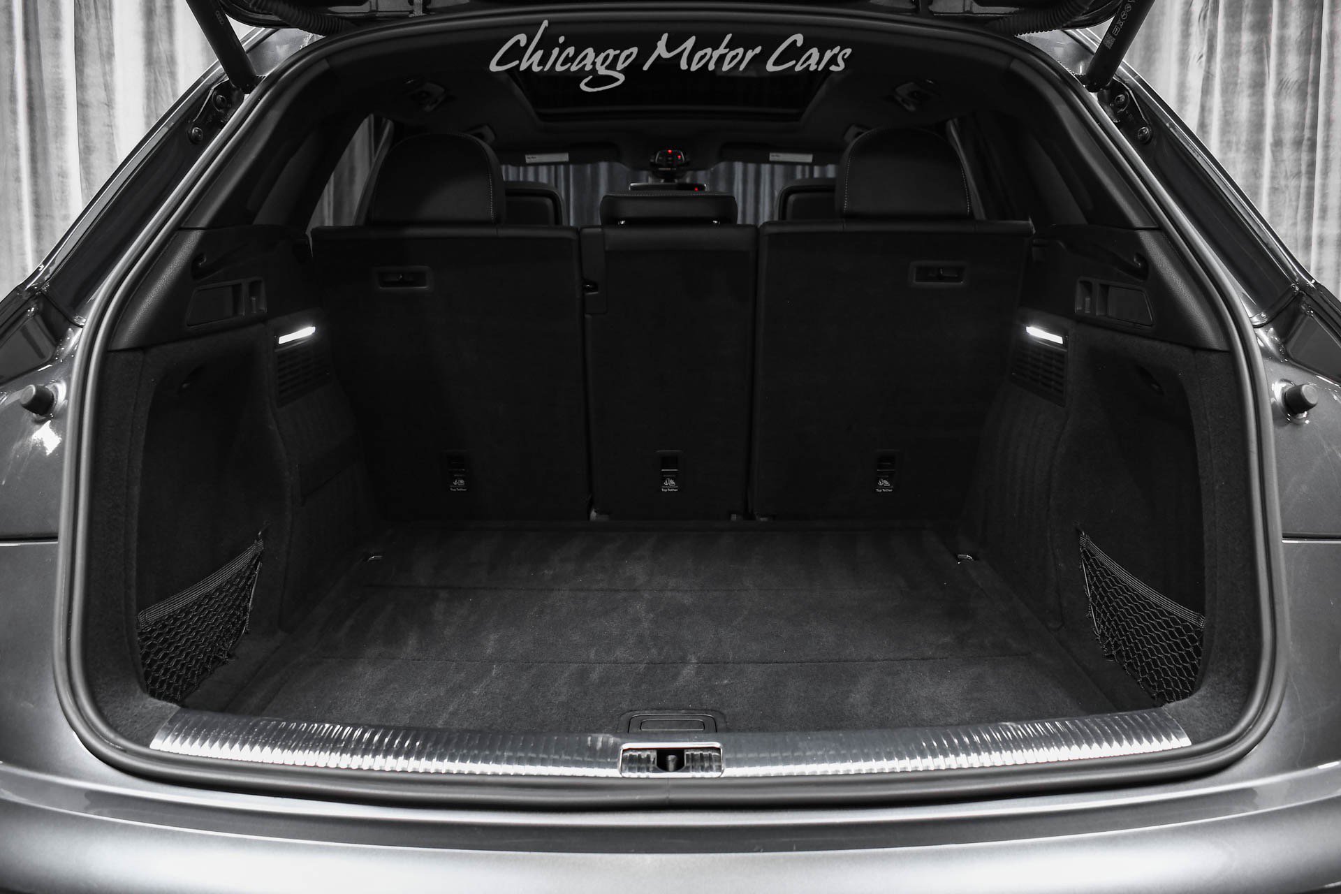 Used 2023 Audi SQ5 Premium Plus image 57