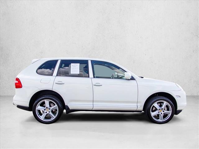 Used 2009 Porsche Cayenne S AWD/4WD image 4
