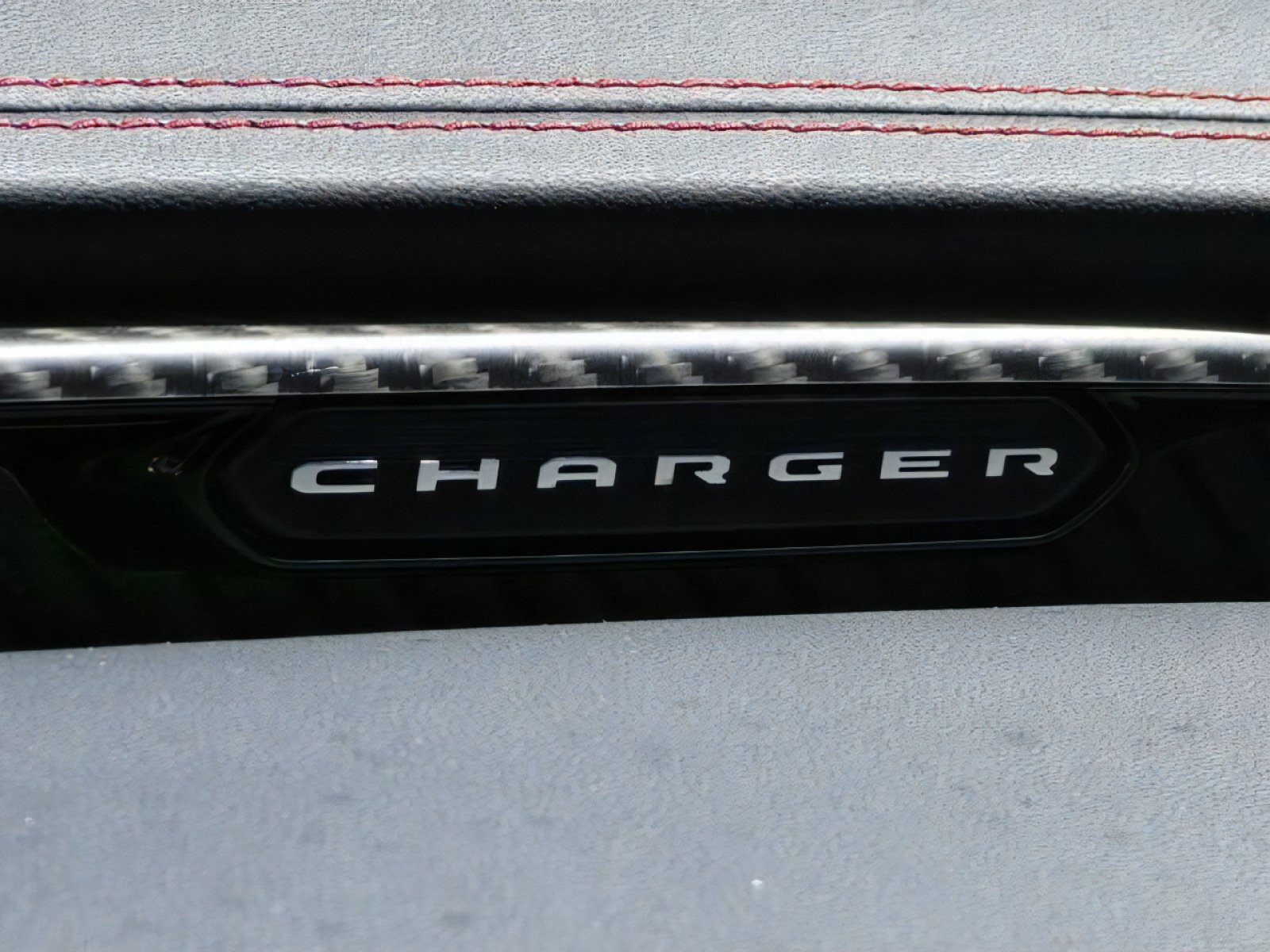 New 2026 Dodge Charger Scat Pack AWD/4WD image 26