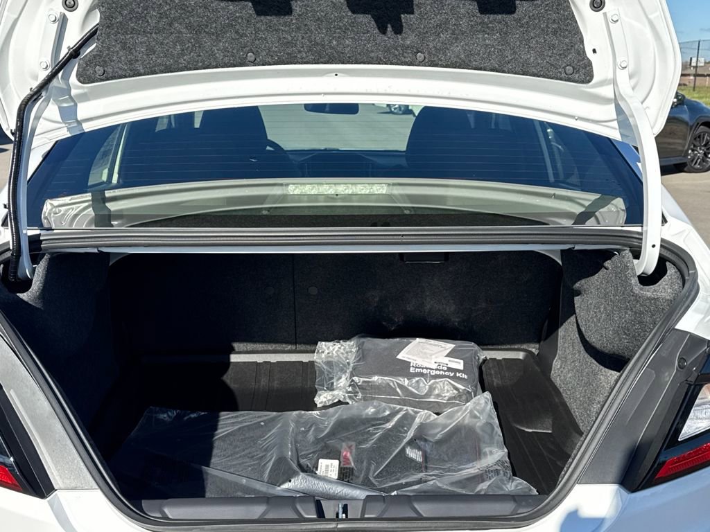 New 2025 Subaru WRX Premium image 13