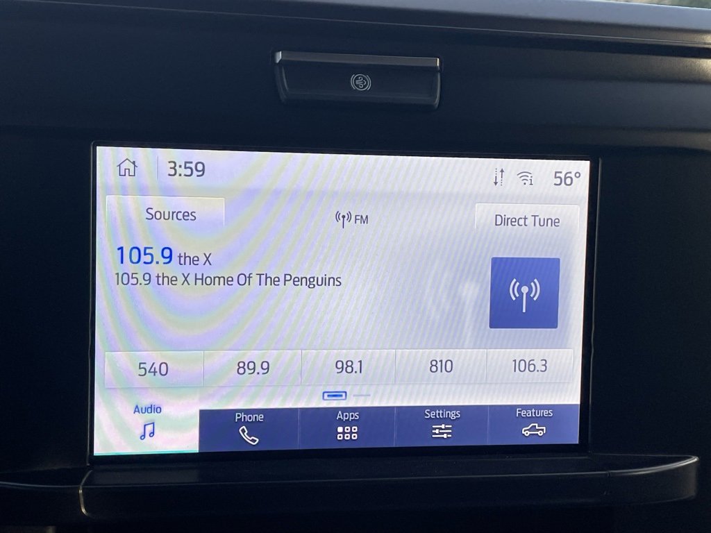 New 2026 Ford F350 XL w/ XL Chrome Package image 49