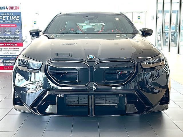 New 2027 BMW M5 Touring AWD/4WD image 38