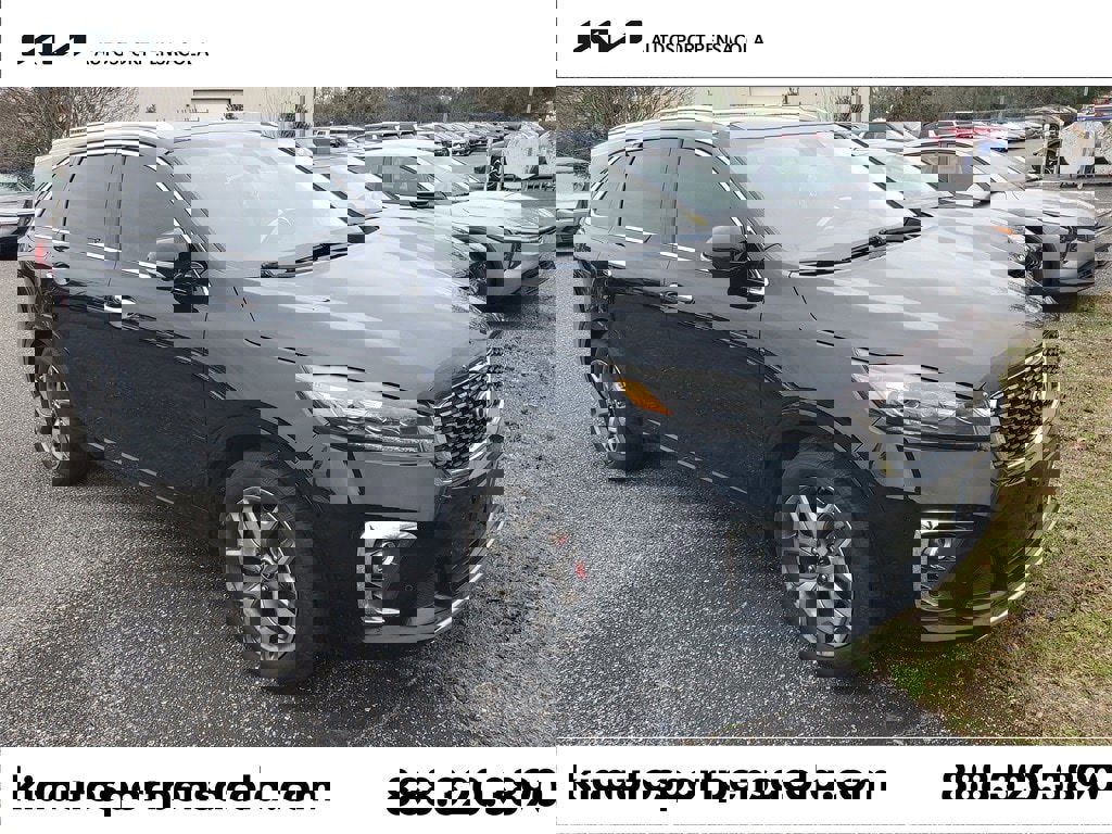 Used 2019 Kia Sorento SX w/ SX Touring Package image 1