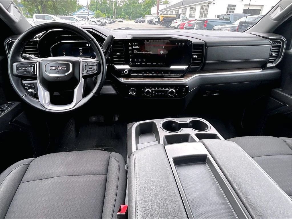 Used 2023 GMC Sierra 1500 Elevation AWD/4WD image 21