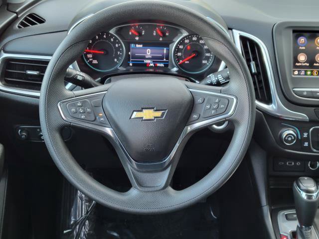 Used 2020 Chevrolet Equinox LT AWD/4WD image 31