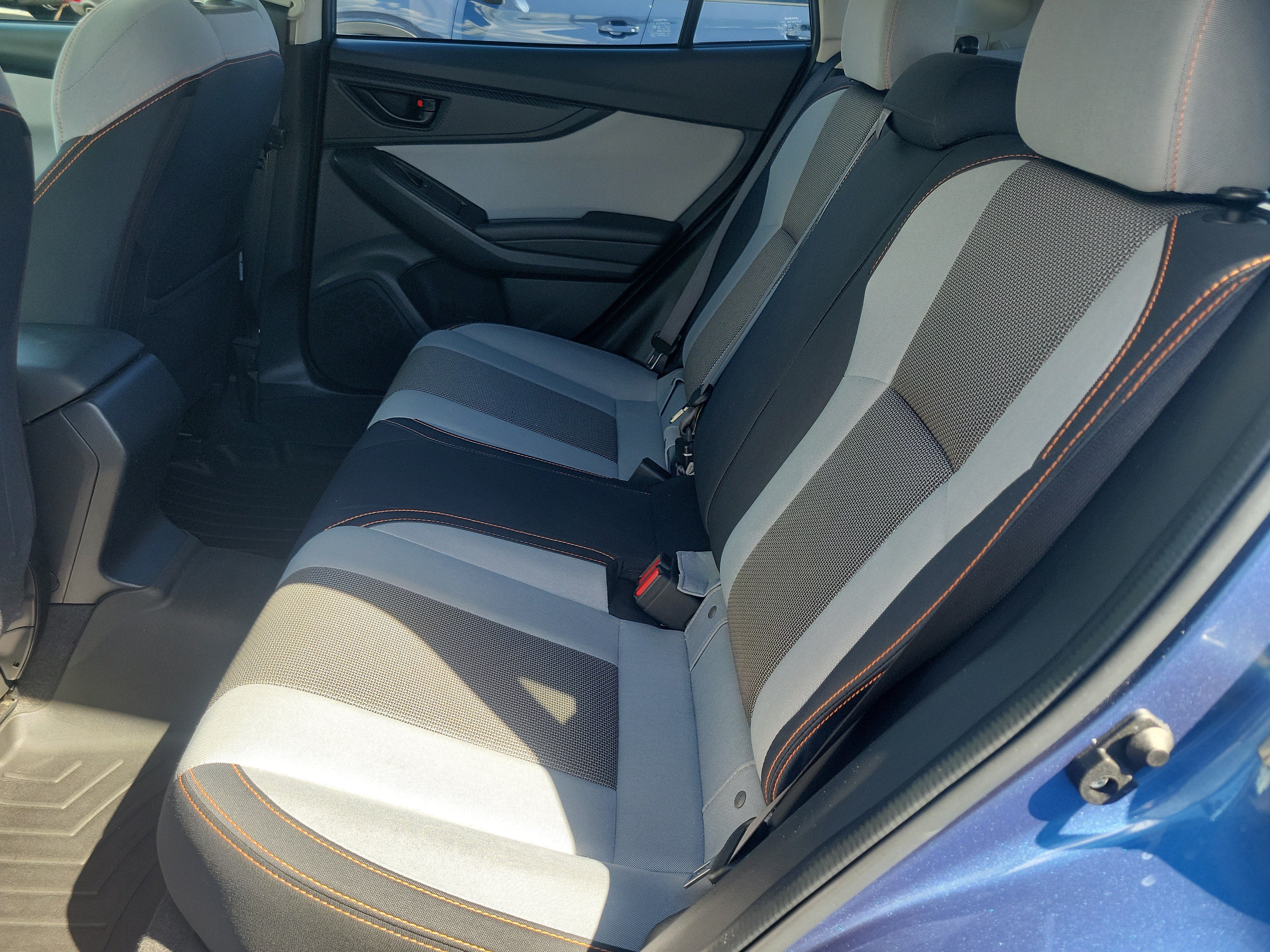 Used 2019 Subaru Crosstrek 2.0i Premium w/ Eyesight System AWD/4WD image 11