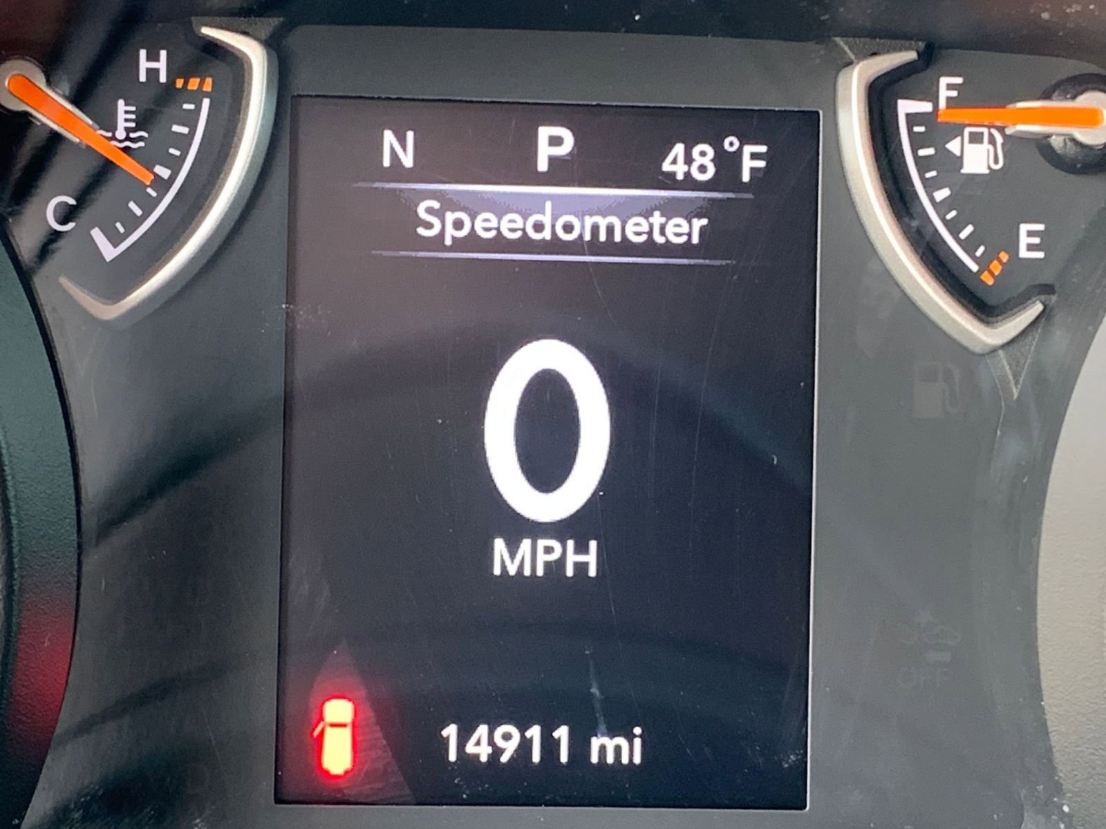 Used 2025 Jeep Wrangler Sport S image 39