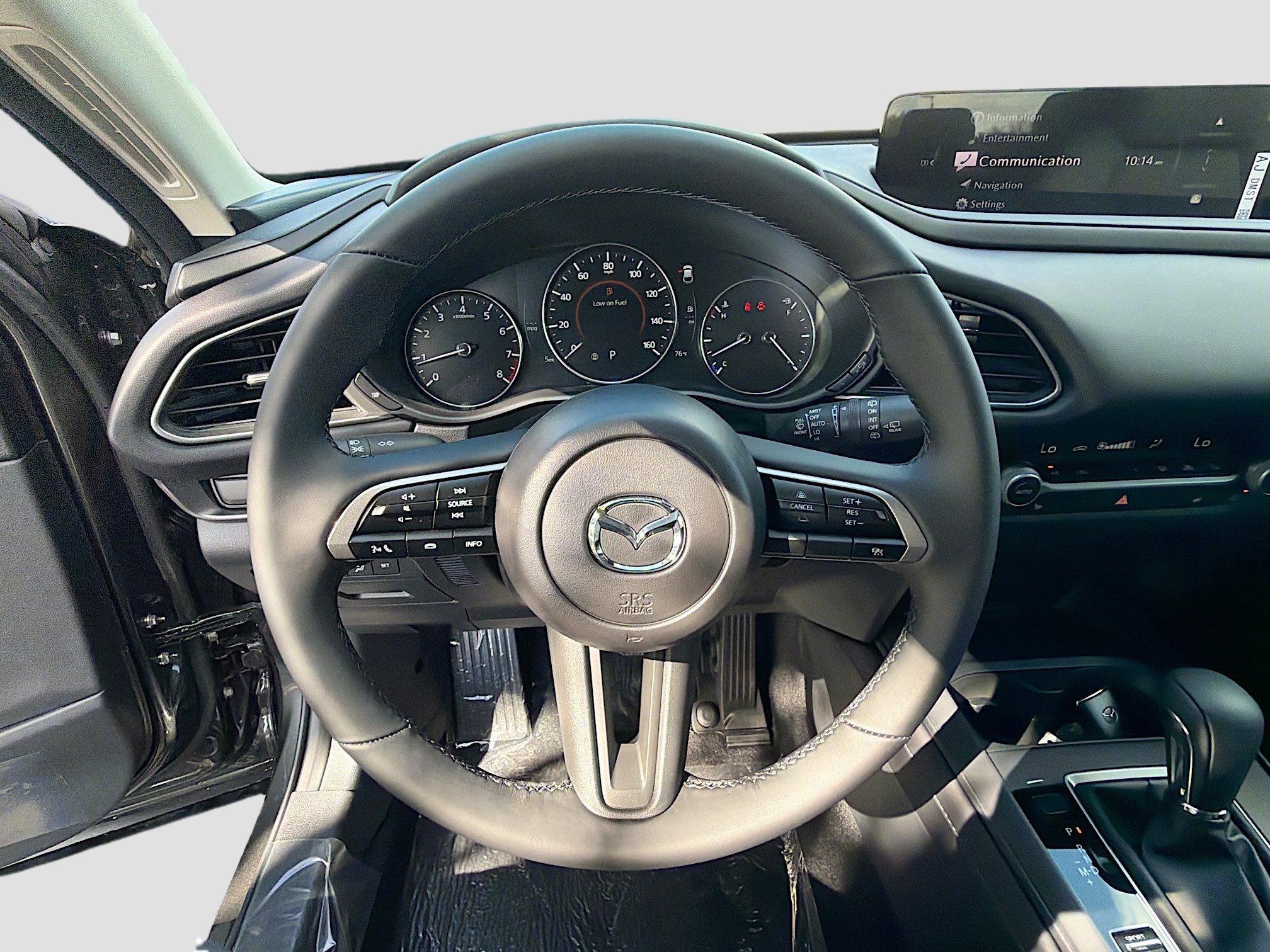 New 2026 MAZDA CX-30 AWD 2.5 S image 38
