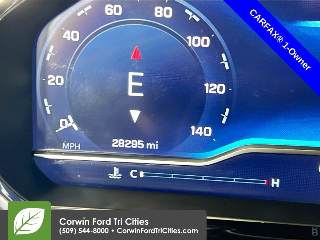Used 2025 Chevrolet Silverado 1500 ZR2 w/ Technology Package AWD/4WD video 2