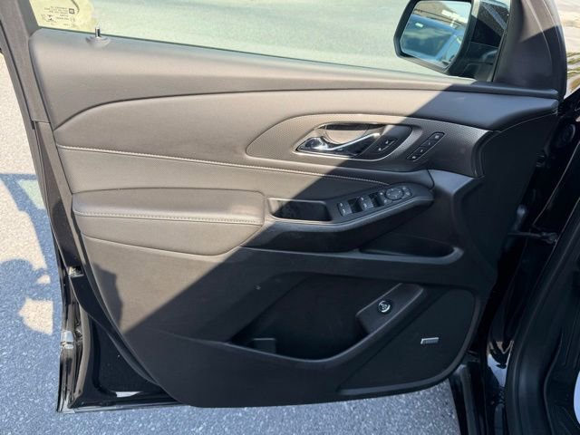 Certified 2023 Chevrolet Traverse Premier image 29