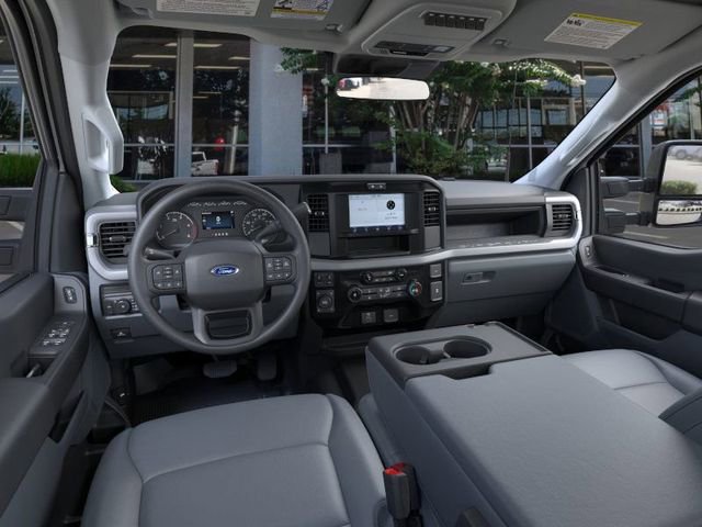 New 2026 Ford F350 XL image 9
