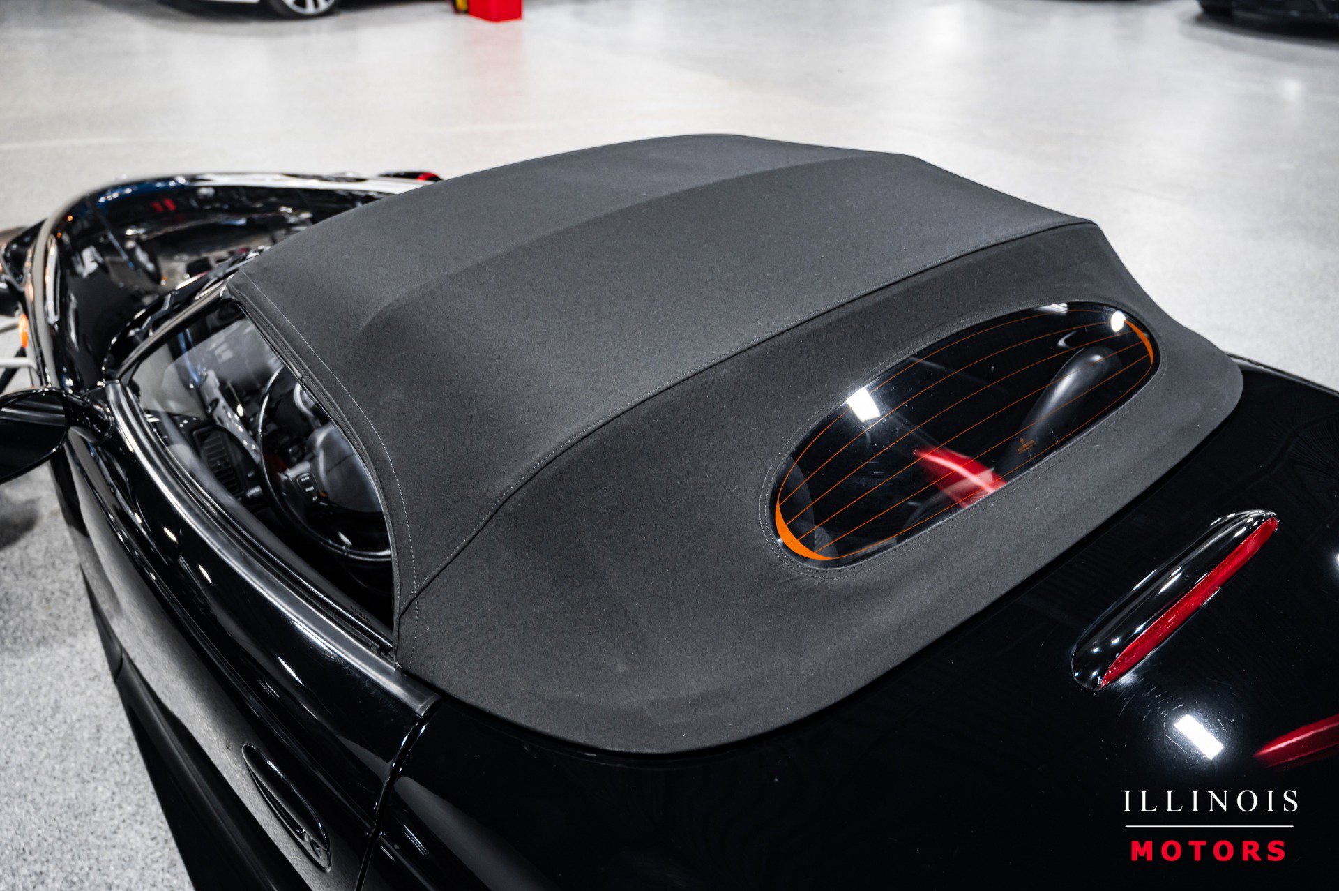 Used 2000 Plymouth Prowler RWD image 36