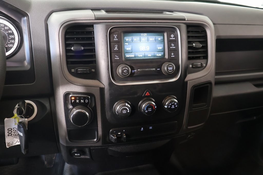Used 2017 RAM 1500 Tradesman w/ Popular Equipment Group image 5