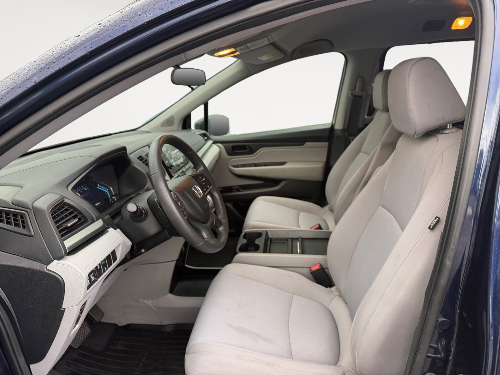 Used 2019 Honda Odyssey EX image 9