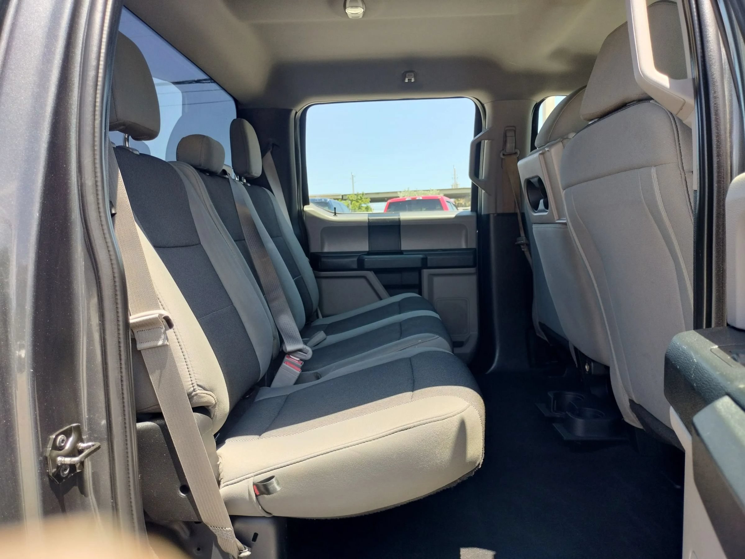 Used 2019 Ford F150 XL w/ Equipment Group 101A Mid RWD image 24