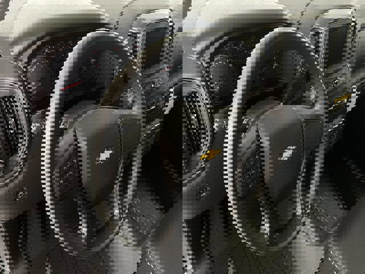 New 2025 Chevrolet Silverado 1500 W/T w/ WT Value Package image 74