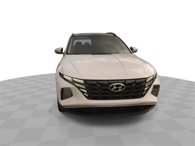 Used 2022 Hyundai Tucson SEL image 4