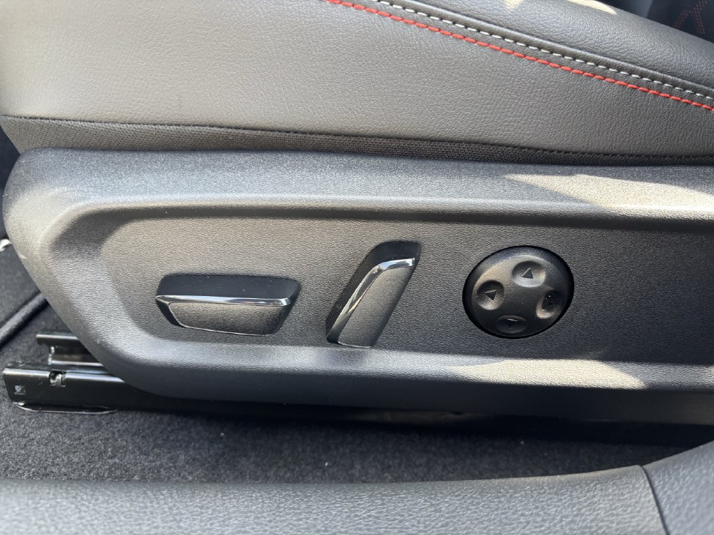 New 2027 Nissan Sentra SR w/ SR Premium Package FWD image 26
