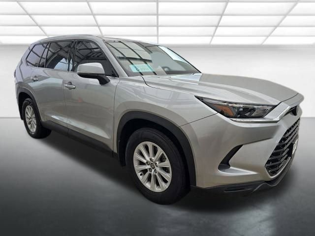 Used 2024 Toyota Grand Highlander XLE image 7