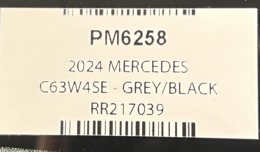 Used 2024 Mercedes-Benz C 63 AMG S image 43
