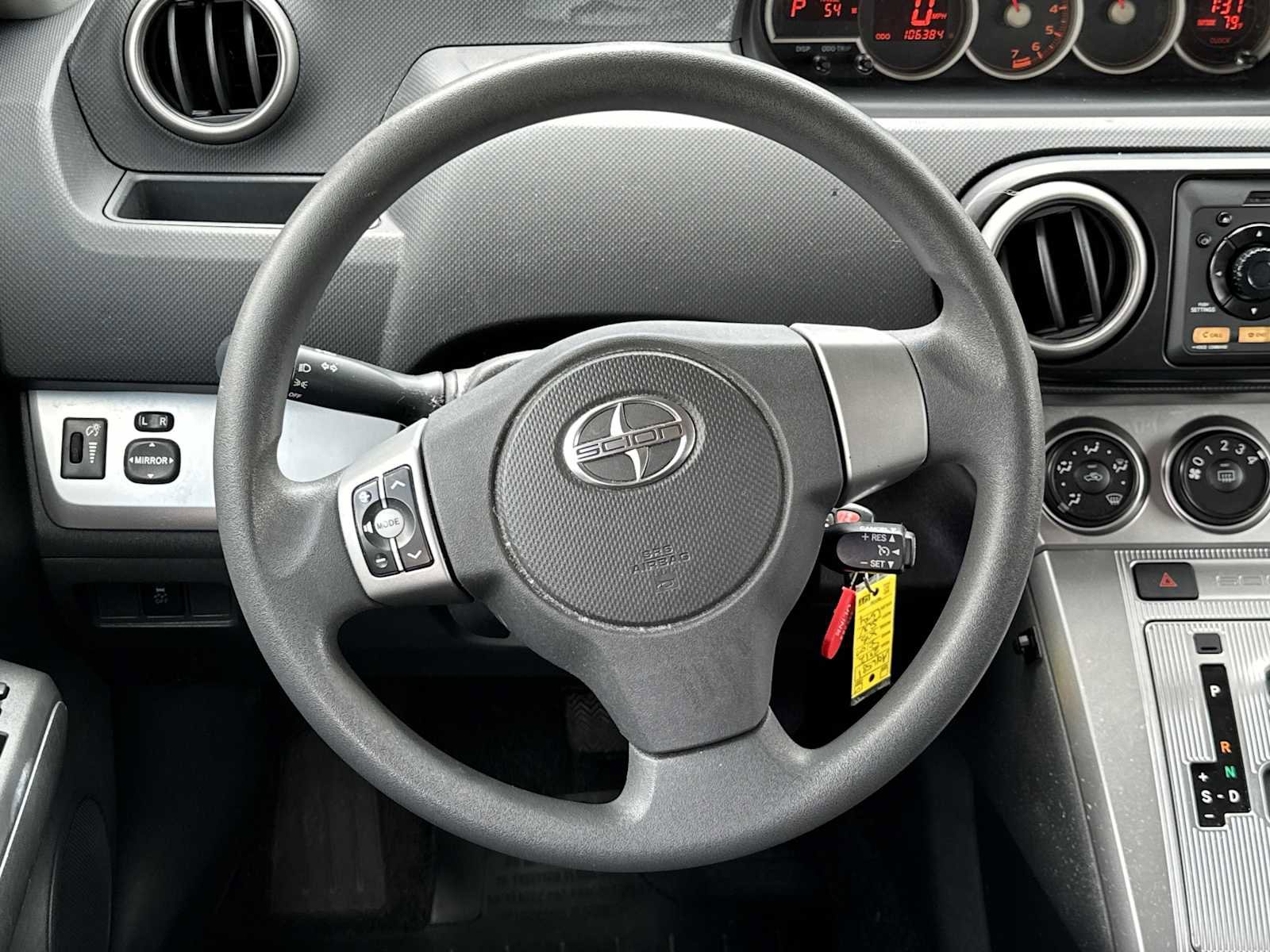 Used 2012 Scion xB image 14